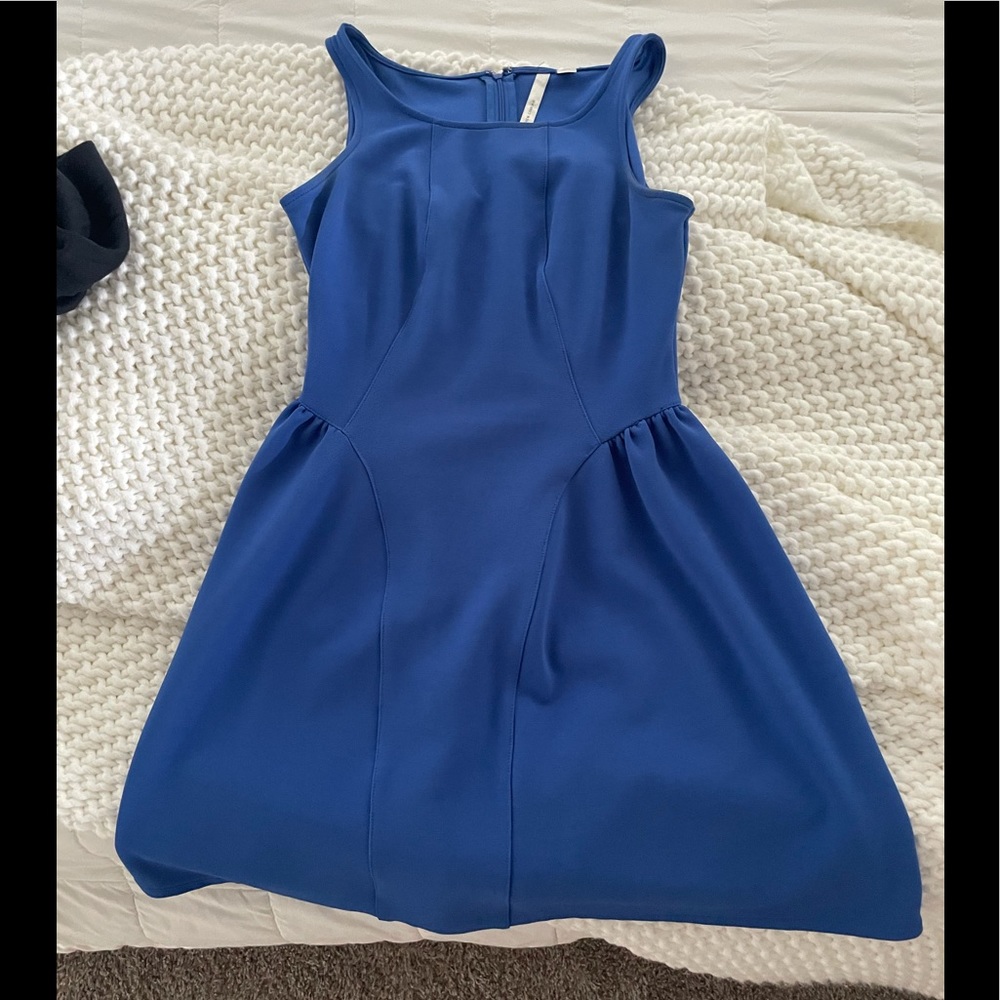 Lauren Conrad Dress